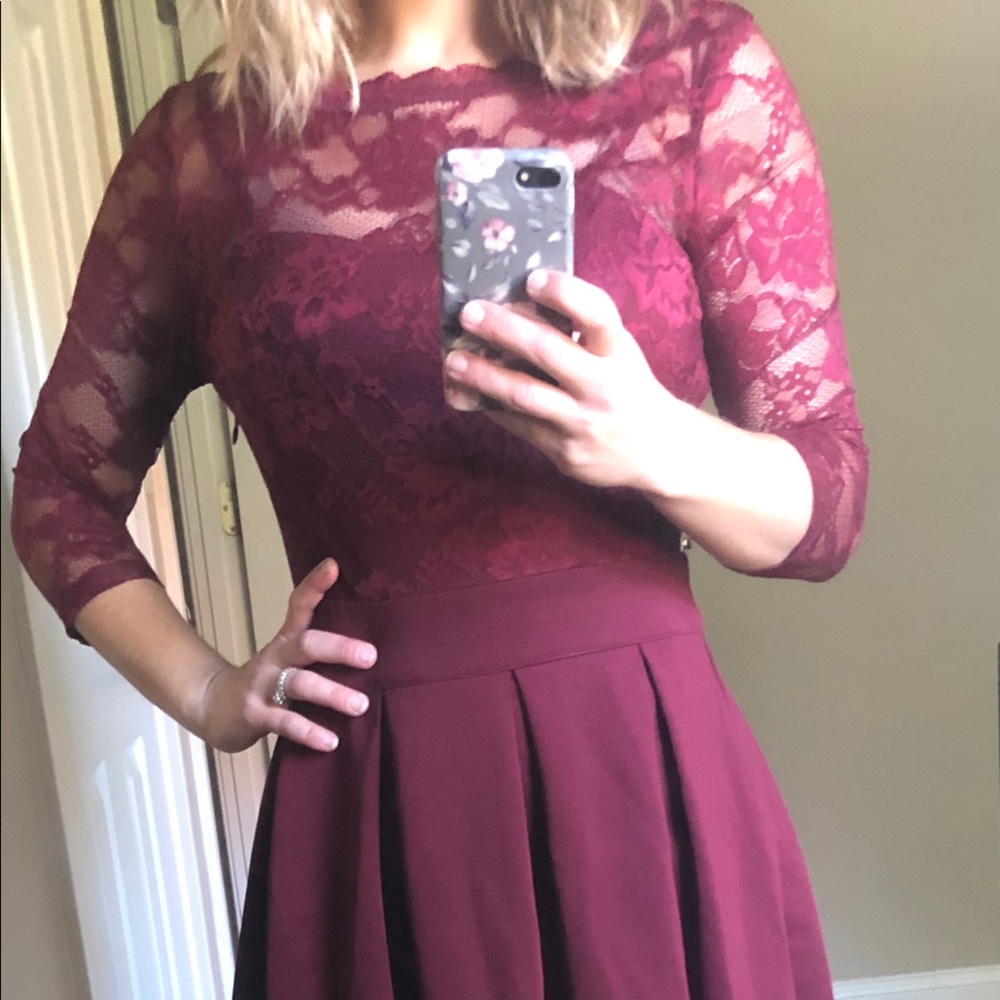 Cocktail dress